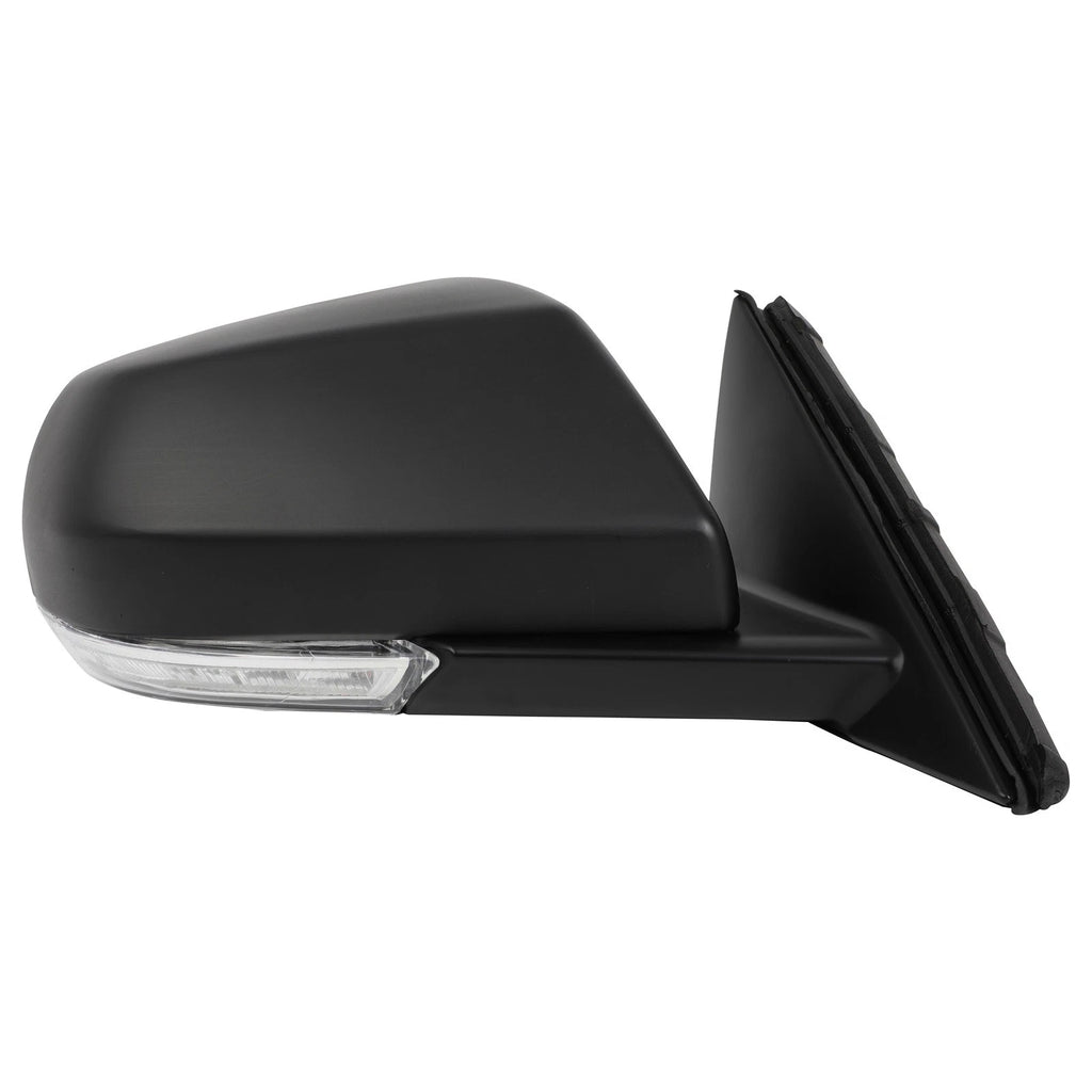 Power Heated Passenger Side Mirror for Cadillac ATS (2014–2018)