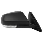 Power Heated Passenger Side Mirror for Cadillac ATS (2014–2018)