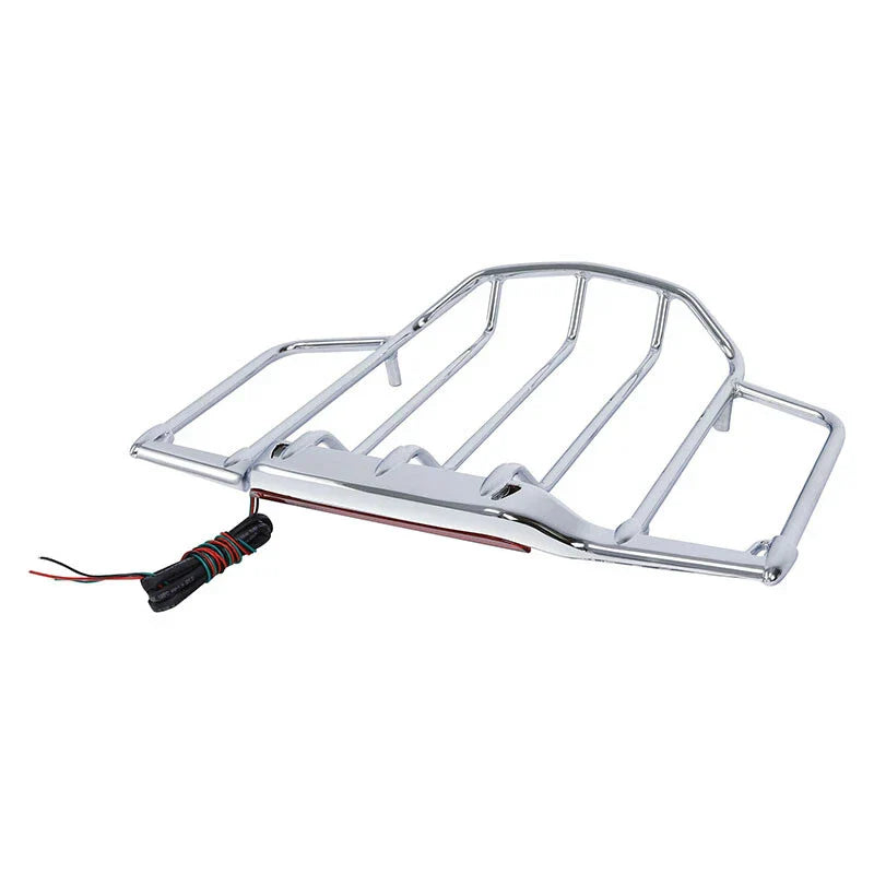 Luggage Rack LED Light for Harley Road King Touring (2014-2024)