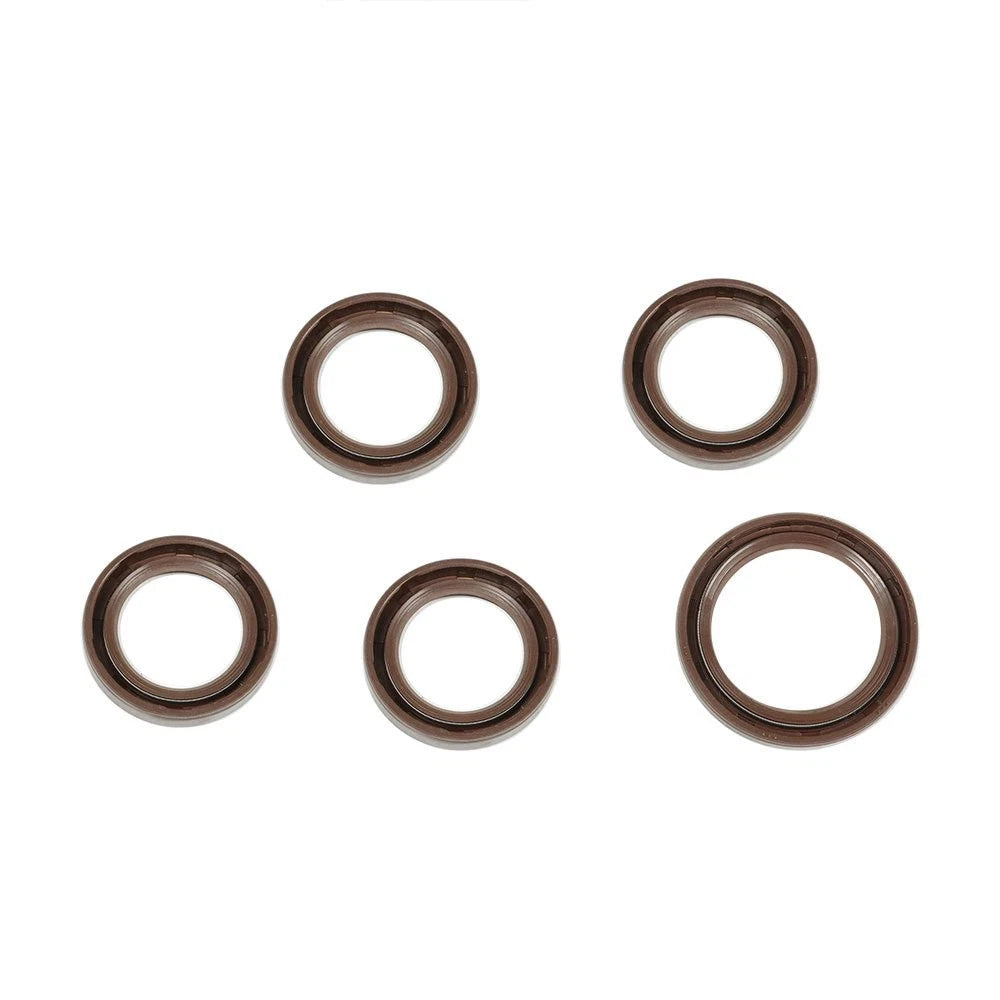 Timing Belt Kit with Hydraulic Tensioner & Water Pump for Hyundai Sonata, Kia Optima