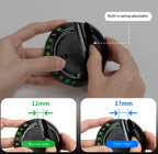 AntiSlip Silicone Mat with Phone Holder for Car