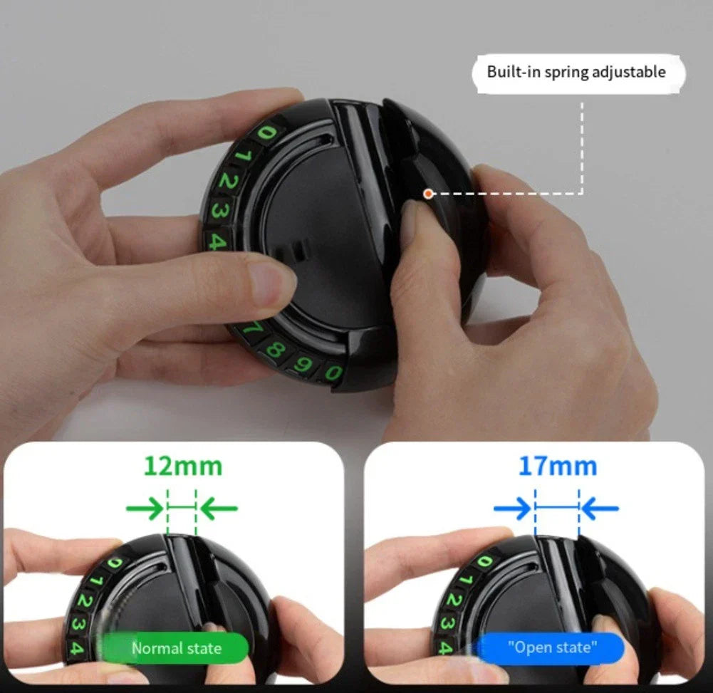 AntiSlip Silicone Mat with Phone Holder for Car