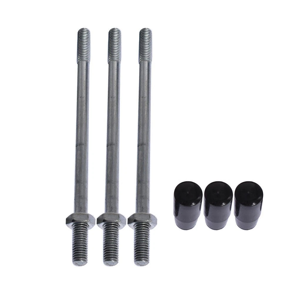 Hydraulic Monoblock Control Valve for Make Model