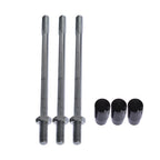 Hydraulic Monoblock Control Valve for Make Model