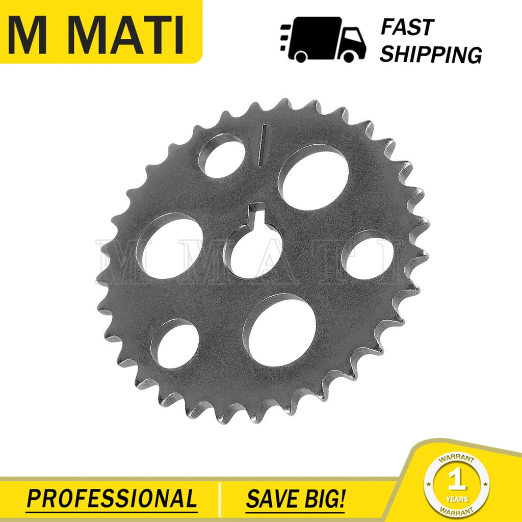 Cam Sprocket Gear for Yamaha Warrior Kodiak Wolverine 350 (1995–2005)