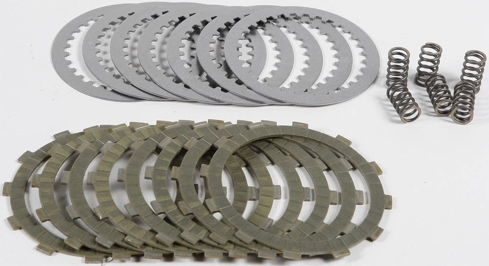 EBC Srk53 Clutch Kit for Kawasaki VN900B Vulcan 900 Classic (2006–2015)