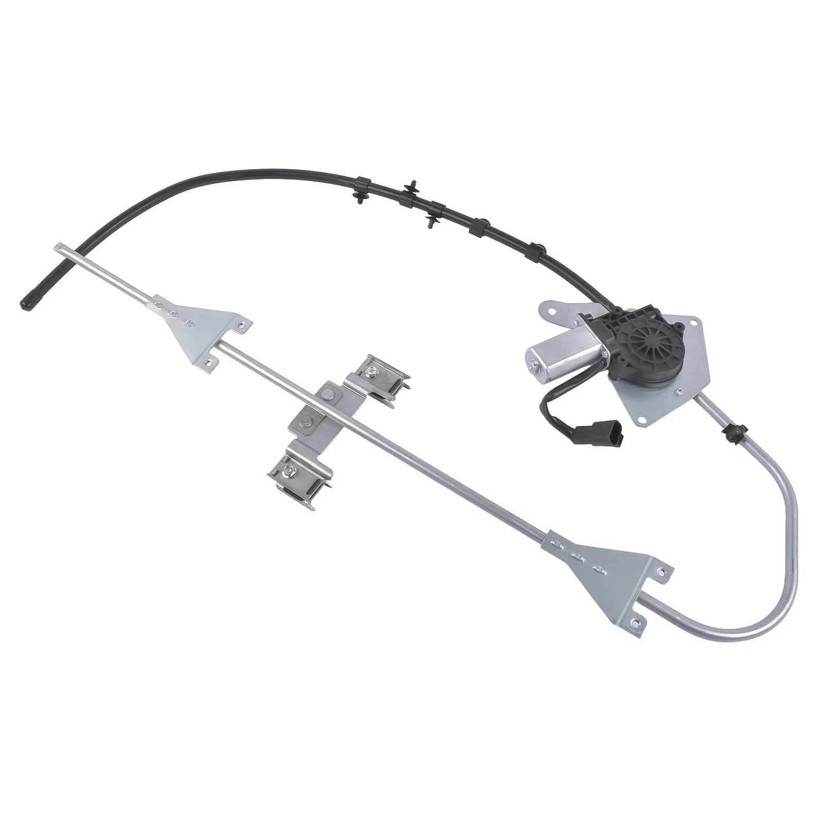 Front Right Power Window Regulator & Motor Assembly for Freightliner M2 (2003–2023)