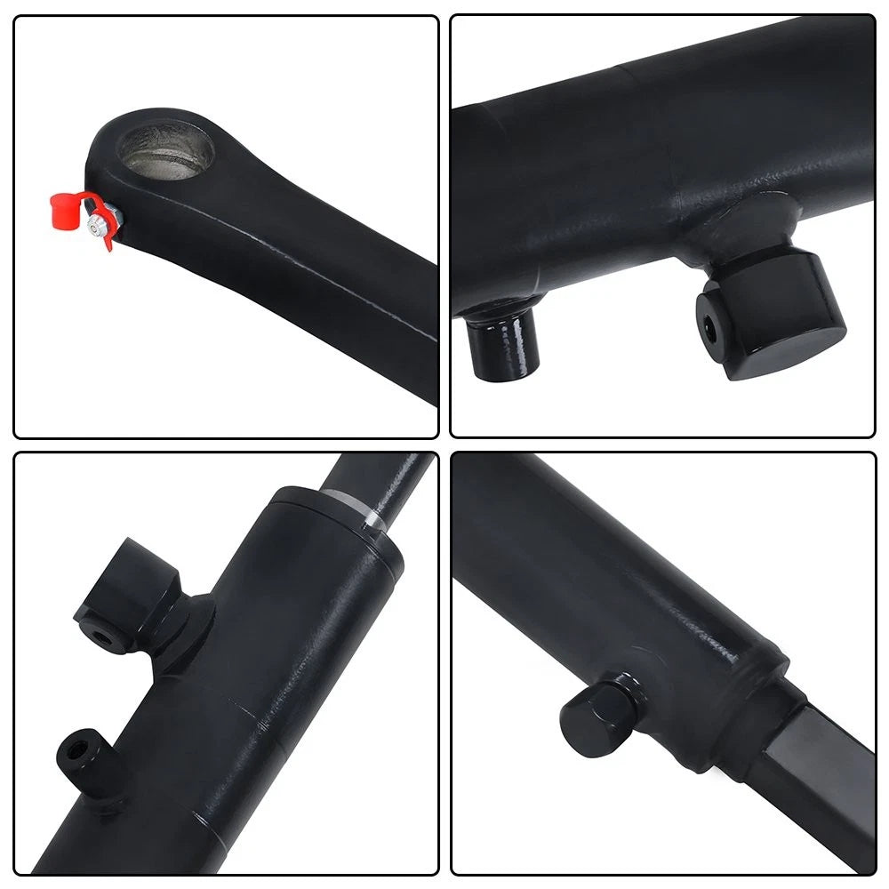 Quick Tach Cylinder for Bobcat A770 S450 S510 S530 S550 S570 T450 T750