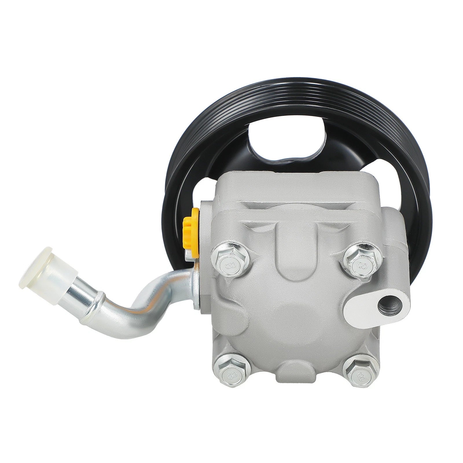 Power Steering Pump w/ Pulley for Infiniti FX35 (2009–2012)
