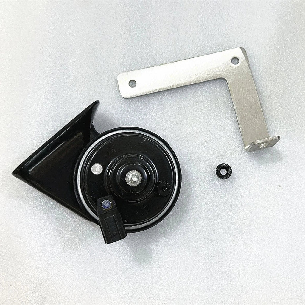 Black ABS Loud Speaker Horn for 2019-2024 Suzuki Jimny JB64 JB74 (2019-2024)
