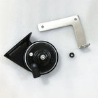 Black ABS Loud Speaker Horn for 2019-2024 Suzuki Jimny JB64 JB74 (2019-2024)