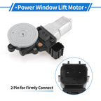 Power Window Regulator Lift Motor No.827303TA2A for Nissan Maxima (2016–2019)