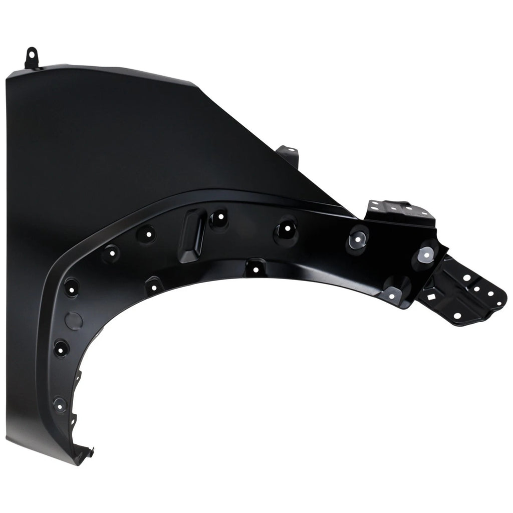 Passenger Right Side Fender Quarter Panel for Subaru Solterra bZ4X (2023)