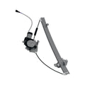 Front Right Passenger Window Lift Regulator for Nissan Frontier Xterra (2005–2021)