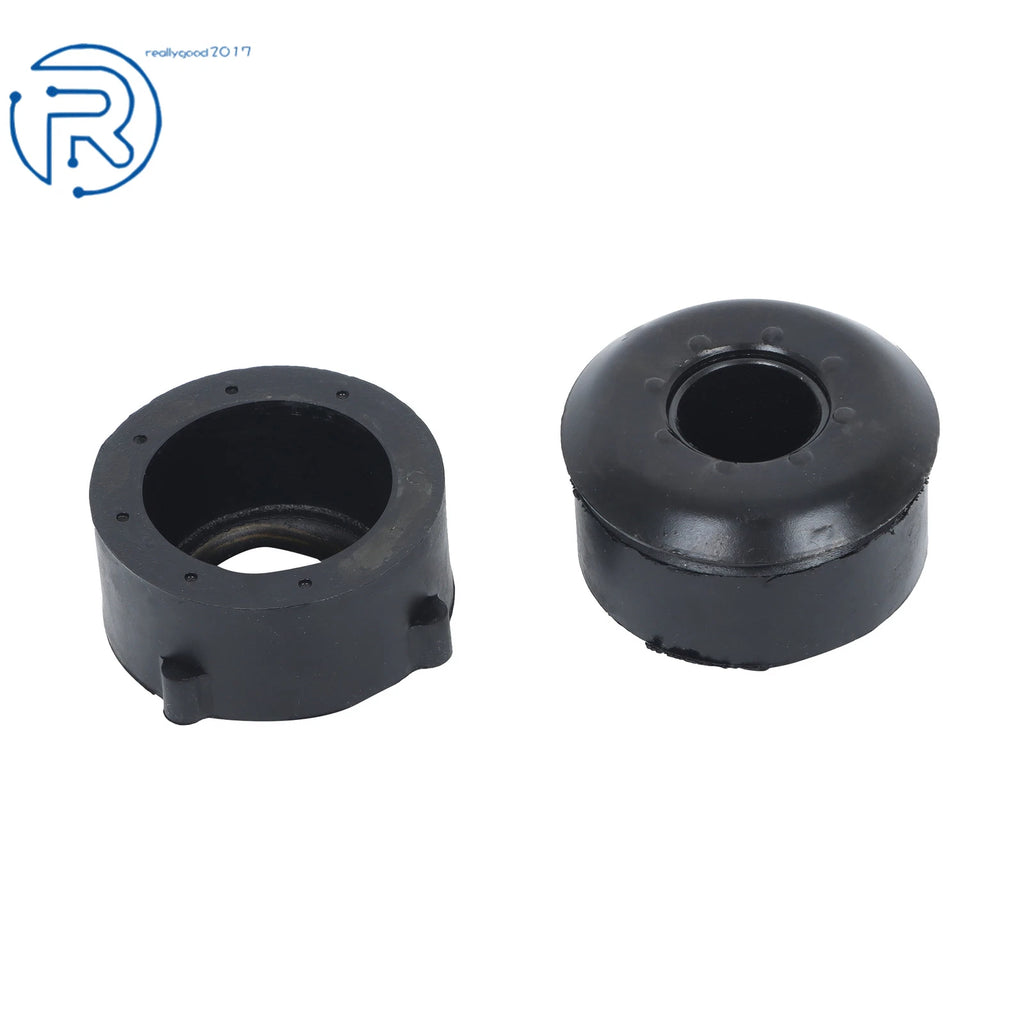 2X Body Mount Kit Position 2 3 4 for Jeep TJ Wrangler (1998–2004) 924-271