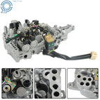 CVT Transmission Valve Body for Nissan Pathfinder Murano (2013–2019)