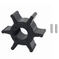 Water Pump Impeller 6L5-44352-00 for Yamaha 4-Str 2.5HP Outboard