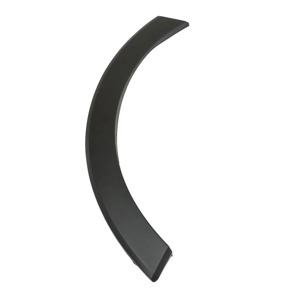 Fender Flare Molding for Ford Transit (2015-2019) Left Driver Side Black