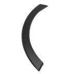Fender Flare Molding for Ford Transit (2015-2019) Left Driver Side Black