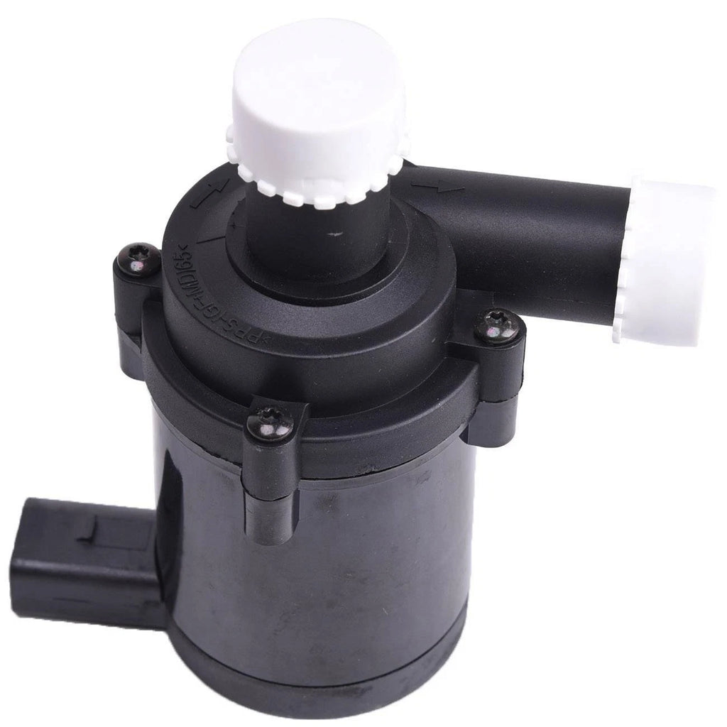 Auxiliary Coolant Water Pump for Audi A4 S4 RS4 (2002-2008)