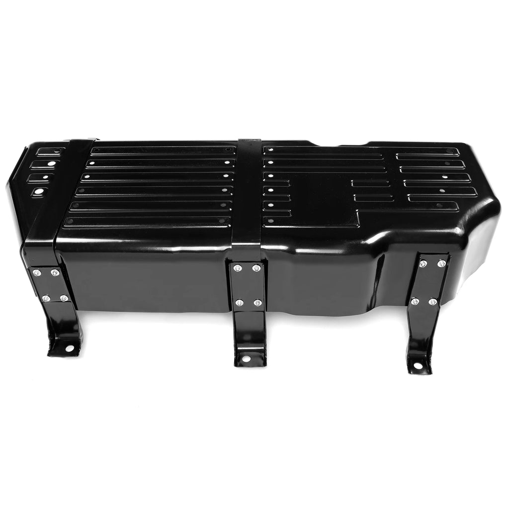 Fuel Tank Skid Plate for Jeep Grand Cherokee/Commander (2005-2010)