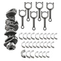 Con Rods & Main Bearing Set for BMW 535i X3 X6 N55B30A (2011–2017)