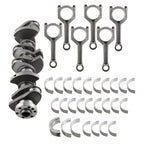 Con Rods & Main Bearing Set for BMW 535i X3 X6 N55B30A (2011–2017)