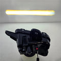 LED Fog Light Set for 2022-2024 GMC Sierra 1500 ( White)