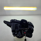 LED Fog Light Set for 2022-2024 GMC Sierra 1500 ( White)