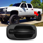 Exterior Door Handle for Chevy GMC Cadillac (EXV)