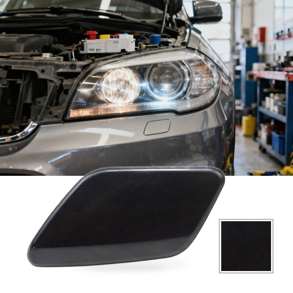 Headlight Washer Nozzle Cover Right for Volvo S60 (2011–2013)