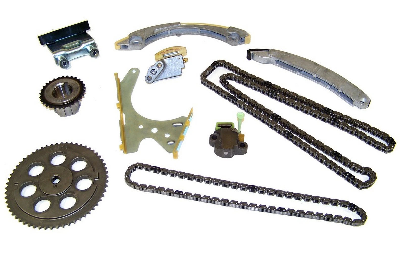 DNJ Engine Timing Set TK3138 for