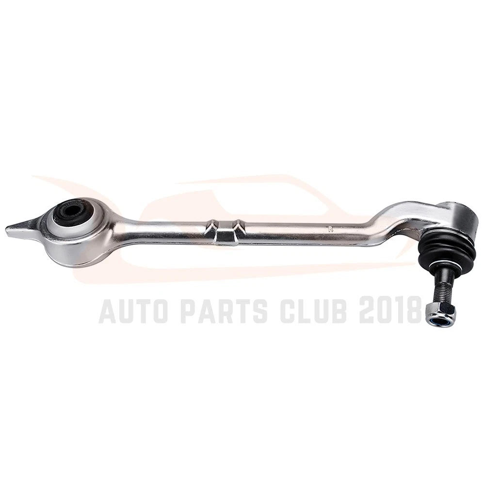2PC Front Lower Control Arms for BMW E39 525 528 530 (1996-2003)