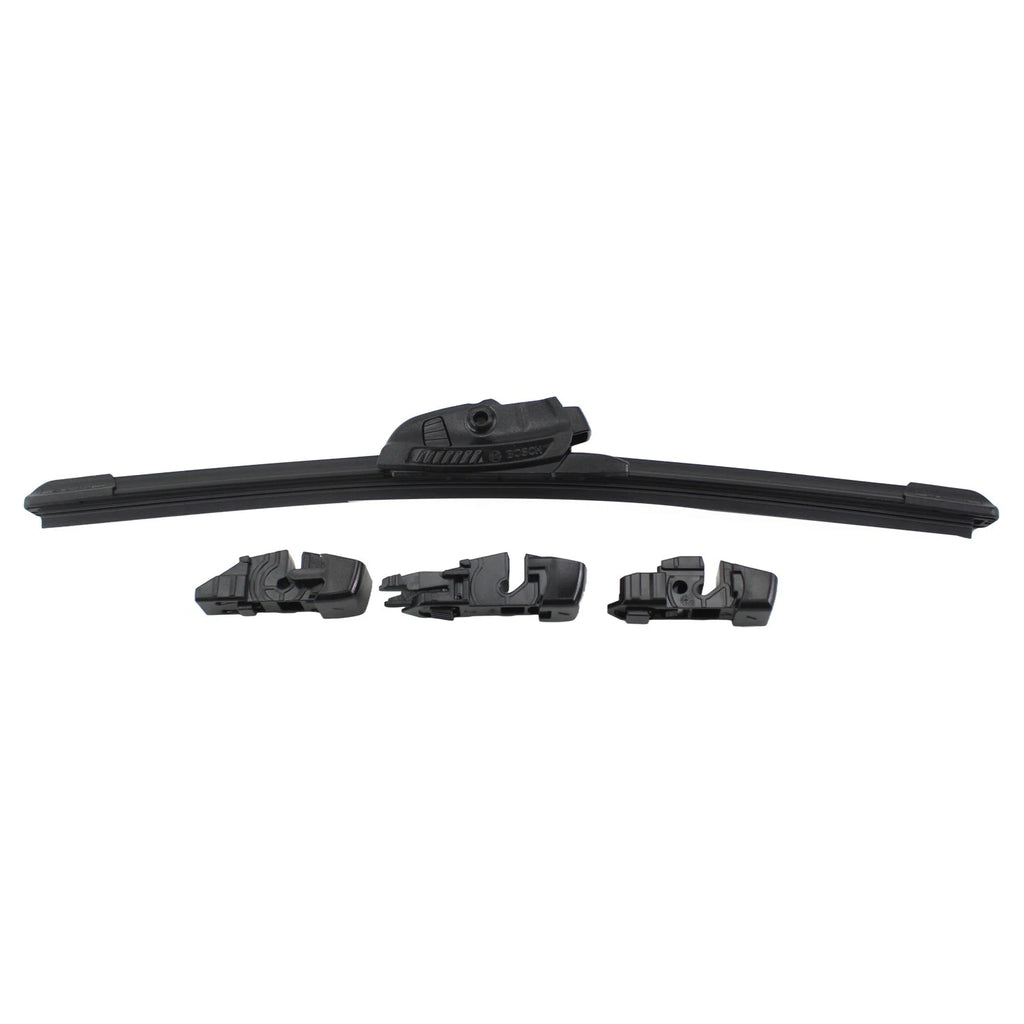 Bosch Front Windshield Wiper Blade for Jeep TJ (1997–2006)
