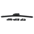Bosch Front Windshield Wiper Blade for Jeep TJ (1997–2006)