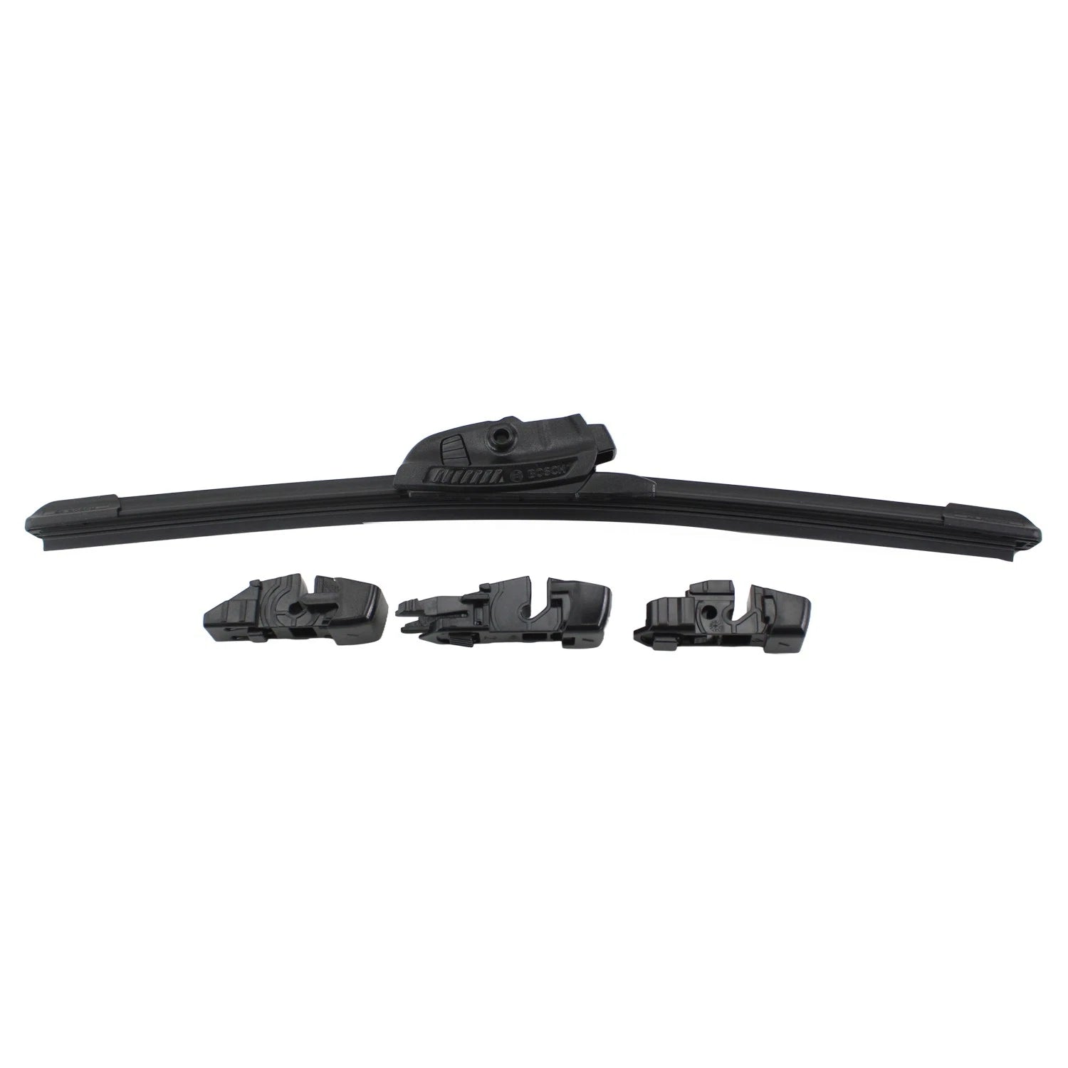 Bosch Front Windshield Wiper Blade for Jeep TJ (1997–2006)