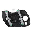 Front Right Passenger Window Regulator Assembly for Hyundai Elantra (2011–2016)