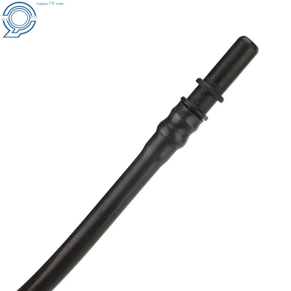 Fuel Filter Hose Lines Kit 3PCS for Mercedes W163 ML320, ML430, ML55 (1998–2005)