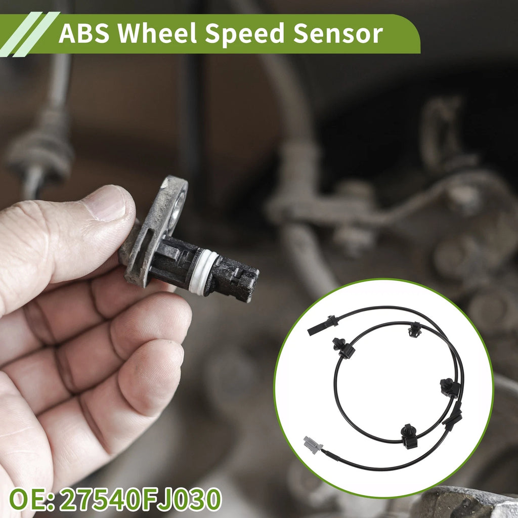 ABS Wheel Speed Sensor No. 27540FJ030 for Subaru Impreza (2008–2011)