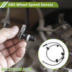 ABS Wheel Speed Sensor No. 27540FJ030 for Subaru Impreza (2008–2011)