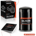 Engine Oil Filter for Ford F-600 (1992–1994) Ram 2500 3500 (2011–2023)