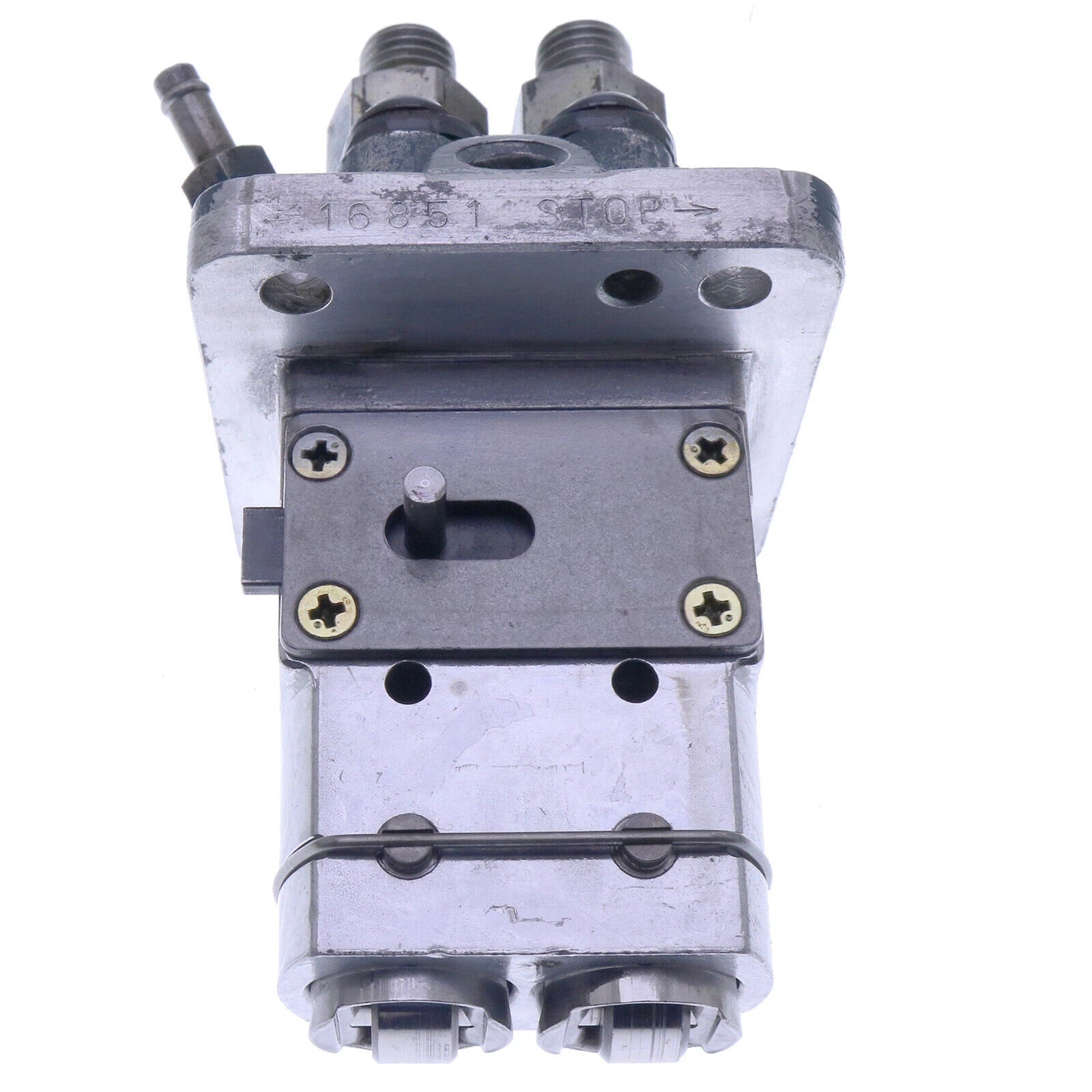 Fuel Injection Pump 1E110-51010 for Kubota Z482 Engine (1PCS)