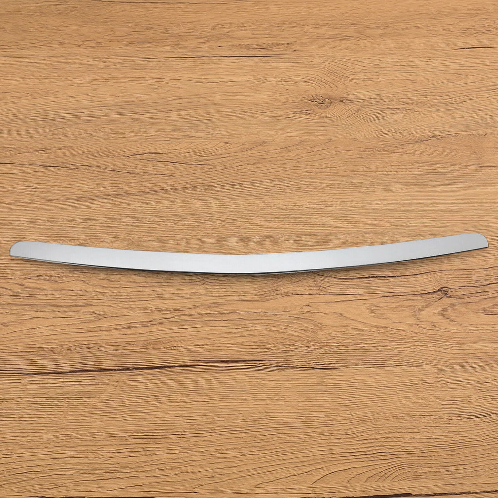Hood Molding Trim for Acura TSX (2004–2005) Chrome