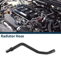 Radiator Hose Coolant Pipe for Volkswagen Sharan (2015) No. 7N0122109C Rubber