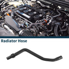 Radiator Hose Coolant Pipe for Volkswagen Sharan (2015) No. 7N0122109C Rubber