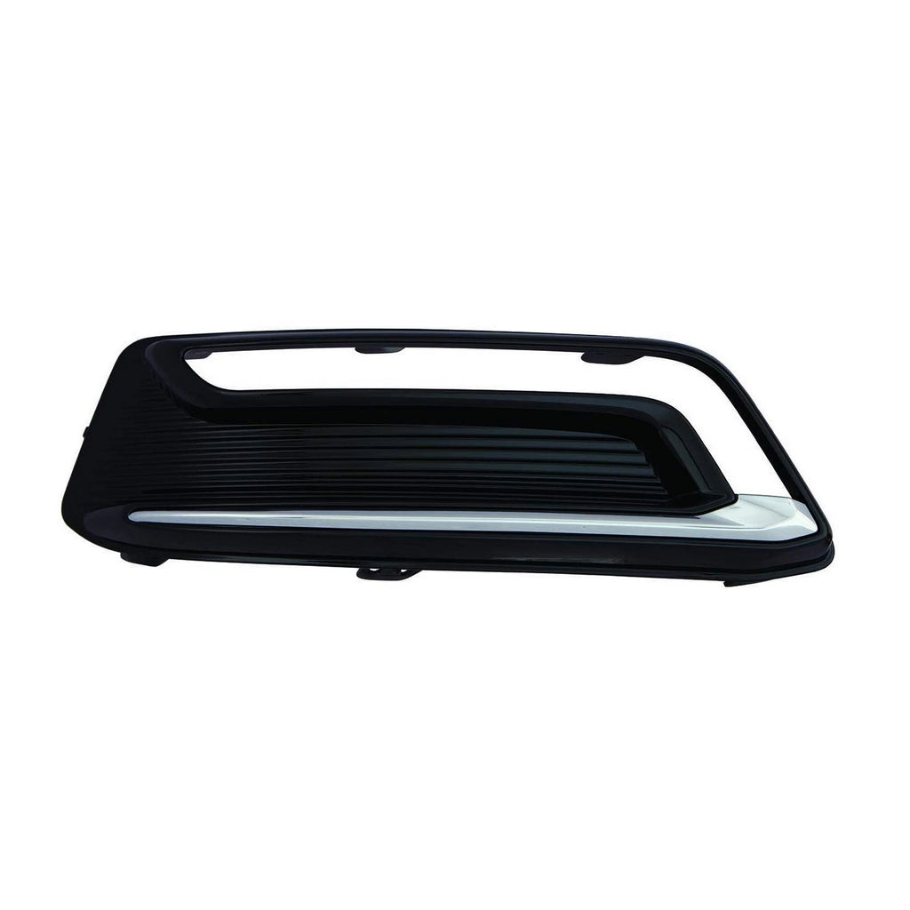 Replacement Driver Side Front Drive Lamp Bezel (See compatibility Chart)