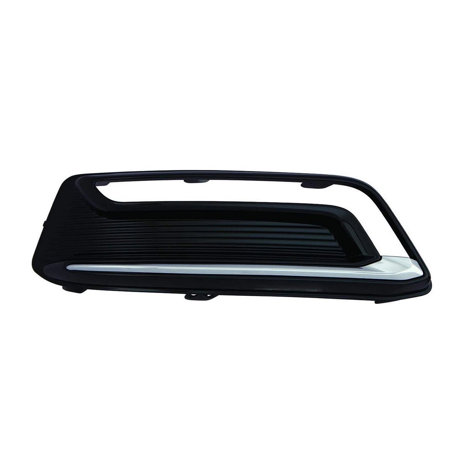 Replacement Driver Side Front Drive Lamp Bezel (See compatibility Chart)