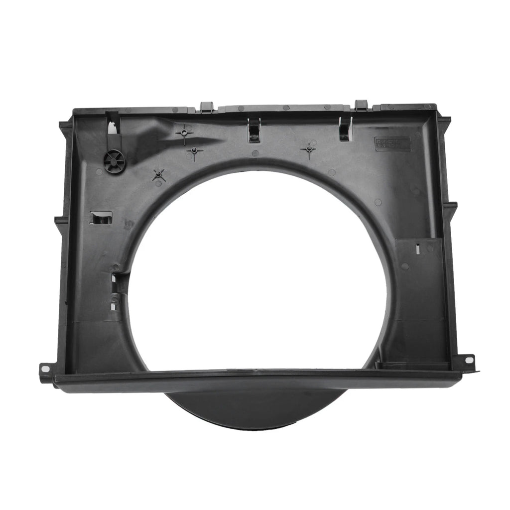 Radiator Cooling Fan Shroud for BMW E39 525i 528i 530i (1997–2003)