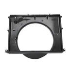 Radiator Cooling Fan Shroud for BMW E39 525i 528i 530i (1997–2003)