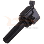 Set of 6 Ignition Coils for Chevy Trailblazer (2006–2009)